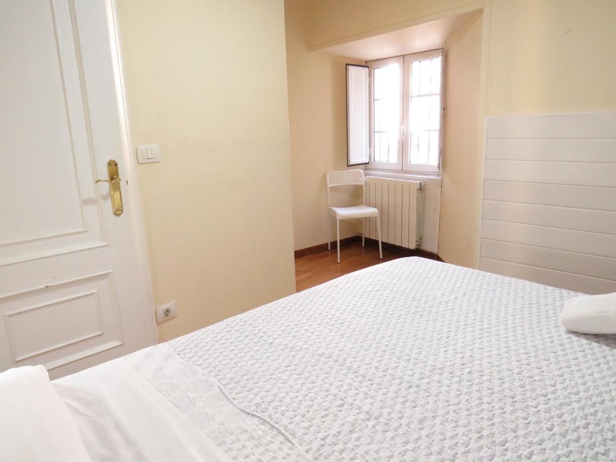 Apartamento Pedros 43 Lugo Exterior foto