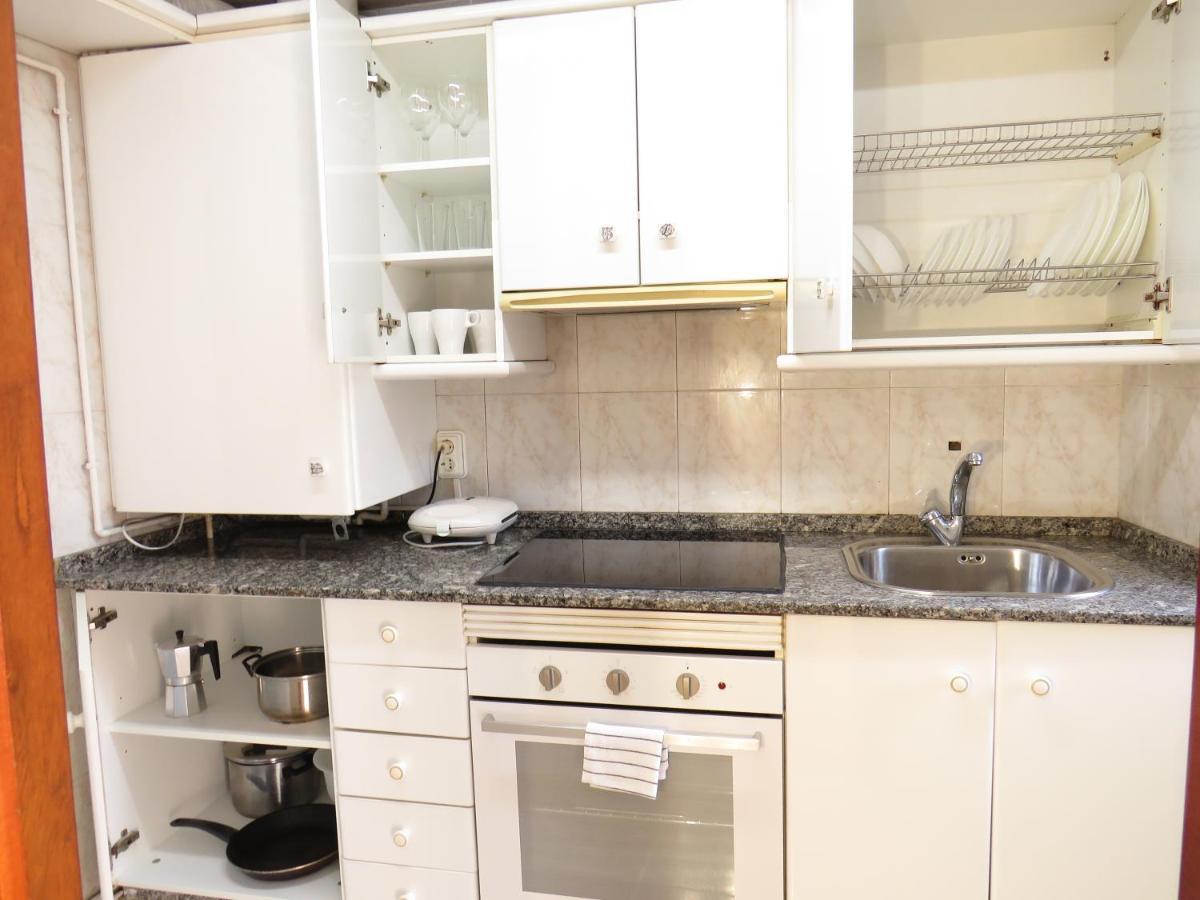 Apartamento Pedros 43 Lugo Exterior foto