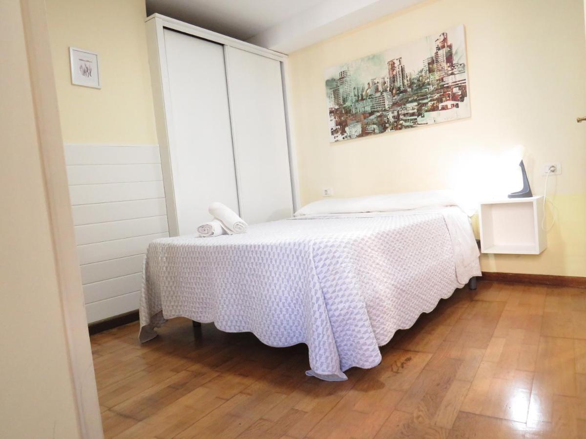 Apartamento Pedros 43 Lugo Exterior foto