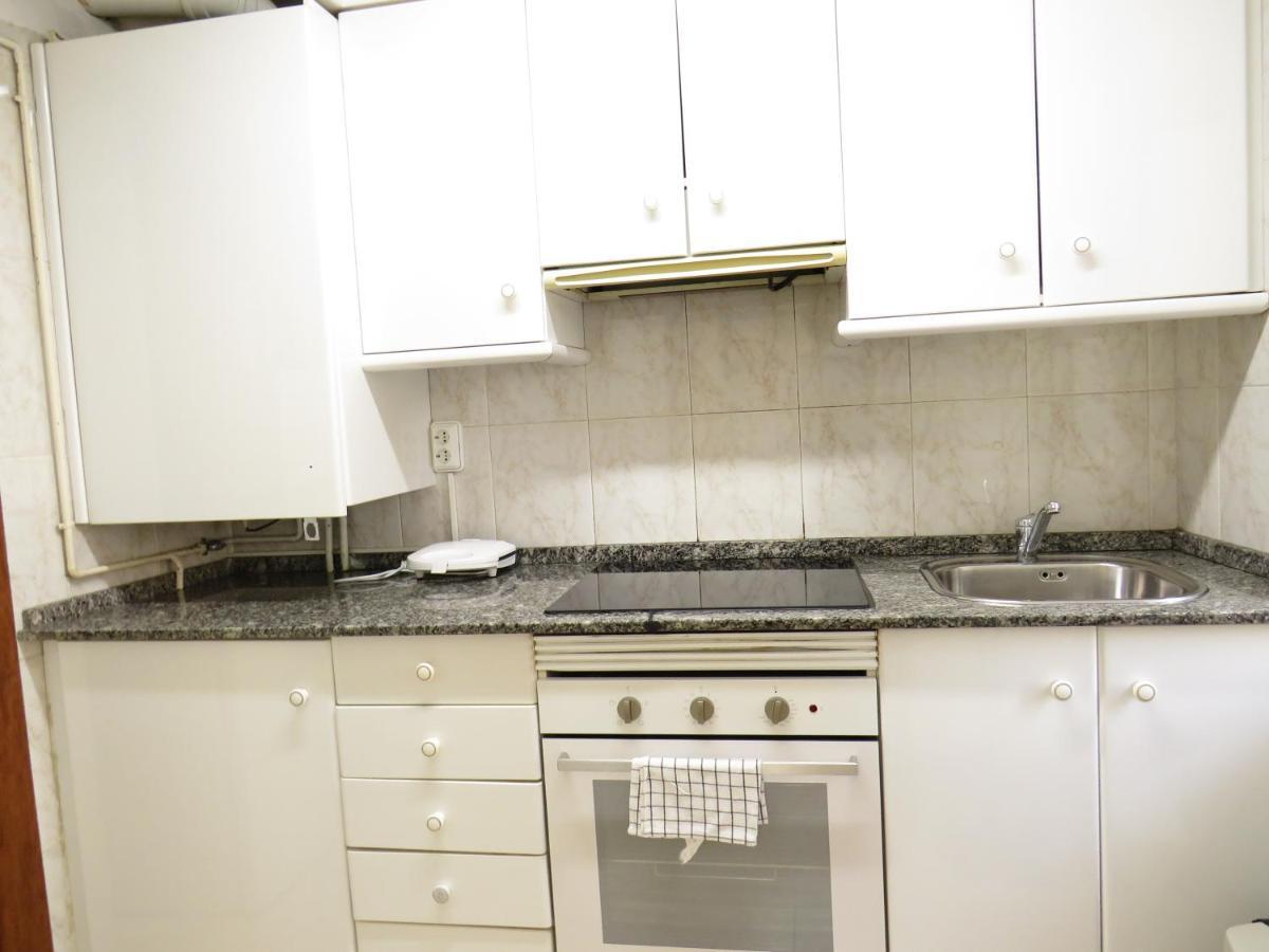 Apartamento Pedros 43 Lugo Exterior foto